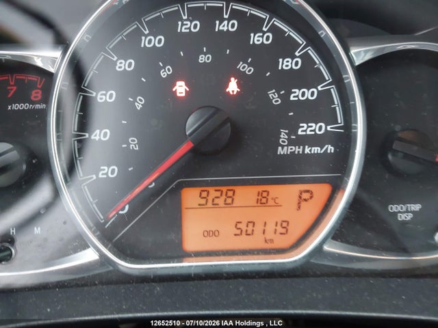Toyota YARIS LE 2018 VNKKTUD33JA095751 Image 16