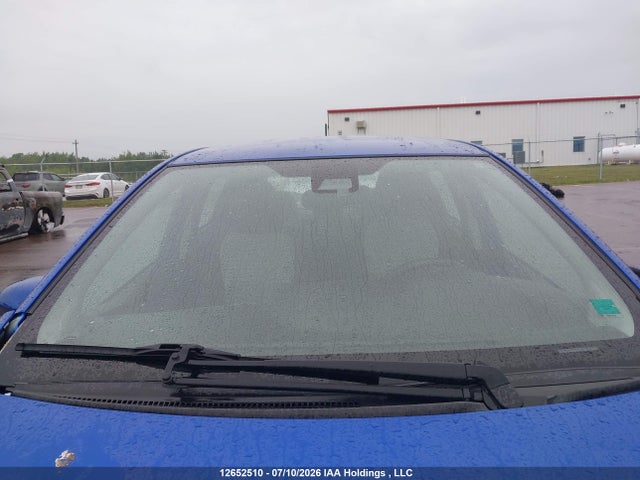 Toyota YARIS LE 2018 VNKKTUD33JA095751 Image 18
