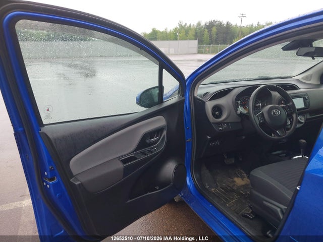 Toyota YARIS LE 2018 VNKKTUD33JA095751 Image 19