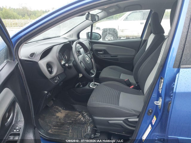 Toyota YARIS LE 2018 VNKKTUD33JA095751 Image 20