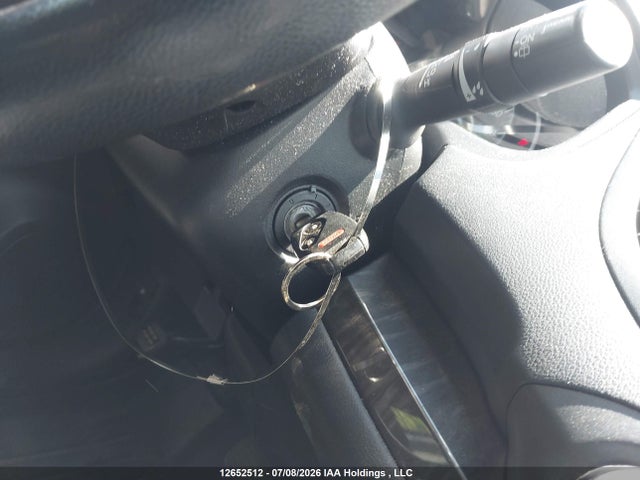 Продажа на аукционе авто 2012 Honda Cr-v Touring, vin: 2HKRM4H90CH100466, номер лота: 12652512