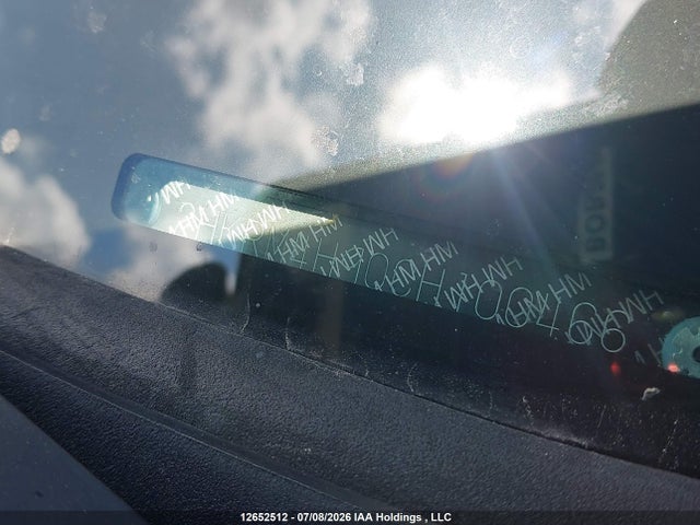 Продажа на аукционе авто 2012 Honda Cr-v Touring, vin: 2HKRM4H90CH100466, номер лота: 12652512
