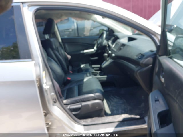 Продажа на аукционе авто 2012 Honda Cr-v Touring, vin: 2HKRM4H90CH100466, номер лота: 12652512