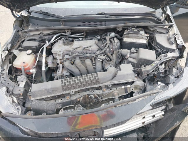 Toyota Corolla 2020 5YFBPRBE3LP042898 Image 10