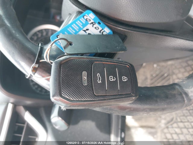 Toyota Corolla 2020 5YFBPRBE3LP042898 Image 11