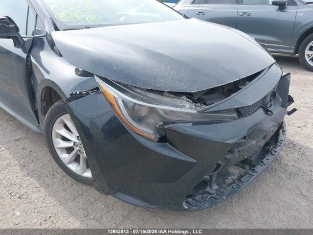 Toyota Corolla 2020 5YFBPRBE3LP042898 Image 12