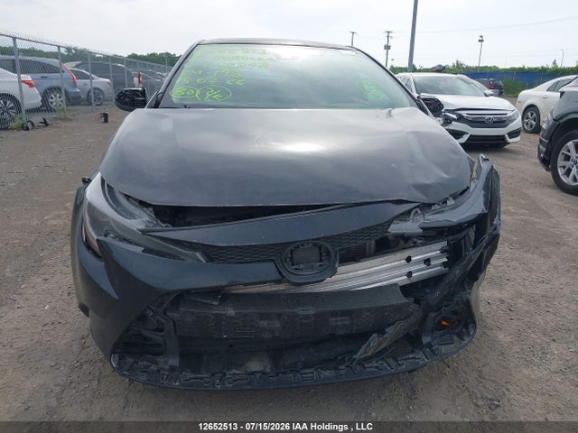 Toyota Corolla 2020 5YFBPRBE3LP042898 Image 13