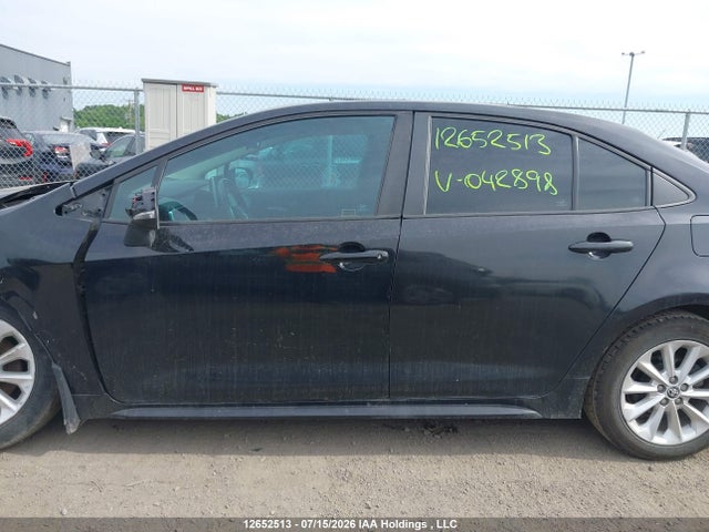 Toyota Corolla 2020 5YFBPRBE3LP042898 Image 15