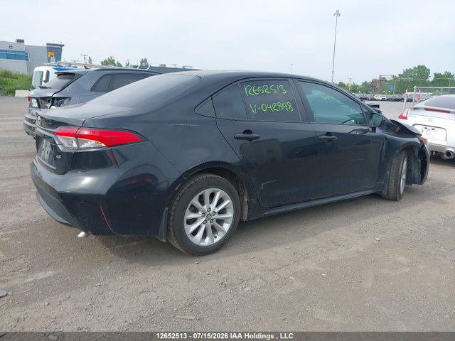 Toyota Corolla 2020 5YFBPRBE3LP042898 Image 4