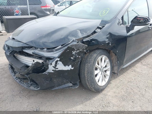 Toyota Corolla 2020 5YFBPRBE3LP042898 Image 6