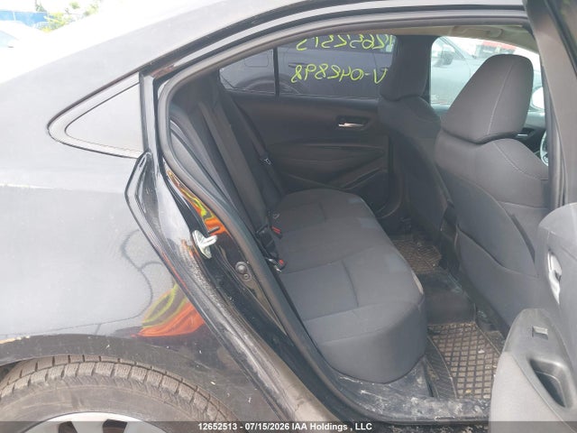 Toyota Corolla 2020 5YFBPRBE3LP042898 Image 8
