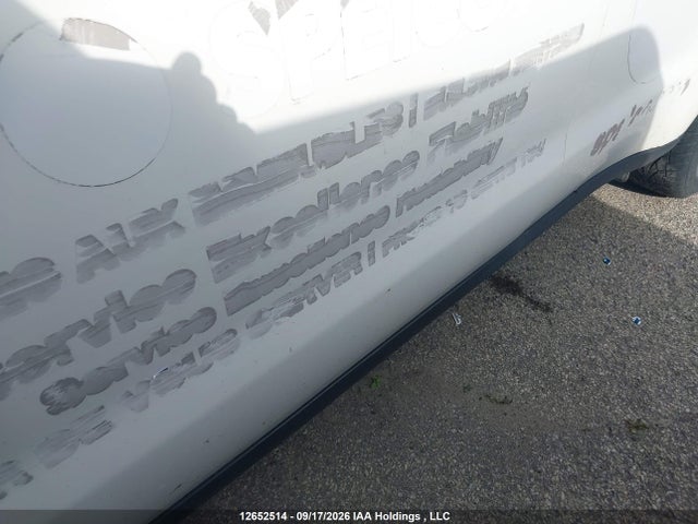KNDJN2A27K7683858 KIA SOUL LX