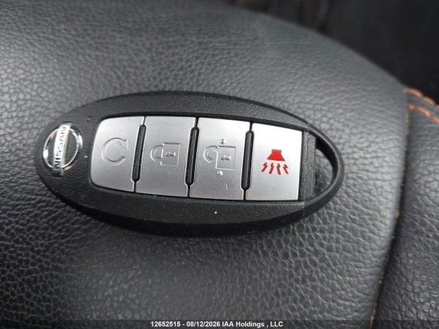 Nissan KICKS SR 2020 3N1CP5DV3LL510140 Image 11