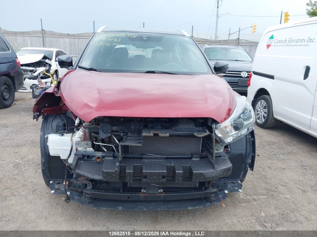 Nissan KICKS SR 2020 3N1CP5DV3LL510140 Image 12