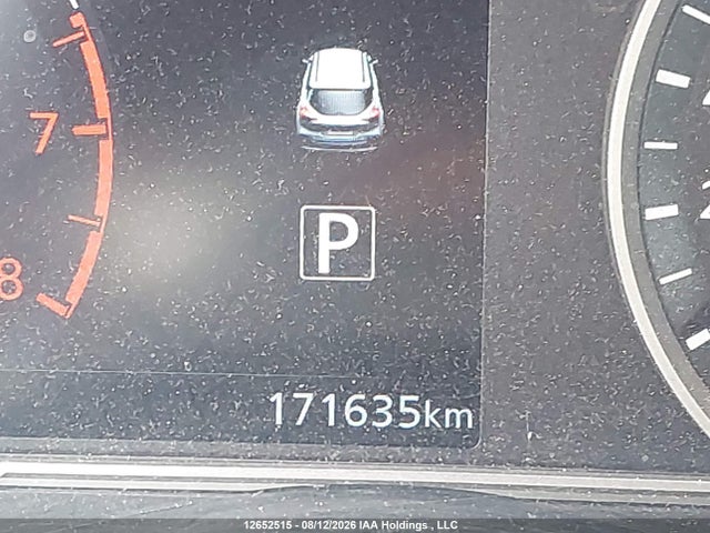 Nissan KICKS SR 2020 3N1CP5DV3LL510140 Image 15