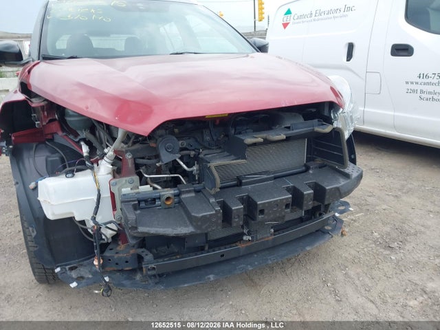 Nissan KICKS SR 2020 3N1CP5DV3LL510140 Image 6