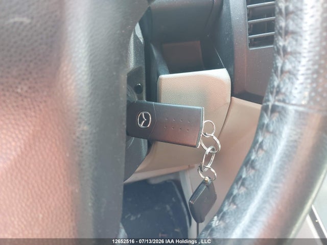 12652516 :رقم المزاد ، JM1CR293790344899 vin ، 2009 Mazda 5 مزاد بيع
