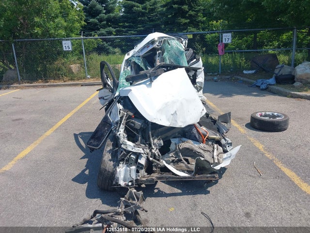 Chevrolet Bolt Euv Lt 2023 1G1FY6S04P4203231 Image 11