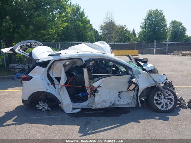 Chevrolet Bolt Euv Lt 2023 1G1FY6S04P4203231 Image 12