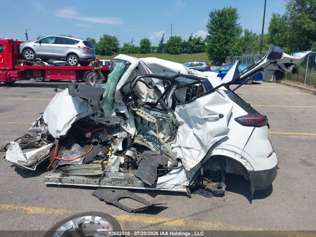 Chevrolet Bolt Euv Lt 2023 1G1FY6S04P4203231 Image 13