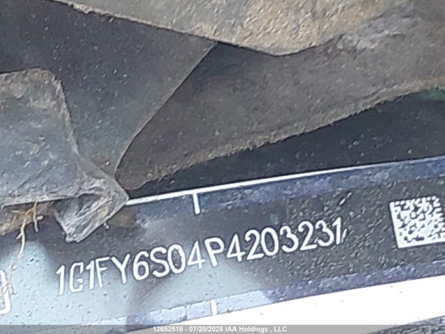 Chevrolet Bolt Euv Lt 2023 1G1FY6S04P4203231 Image 16