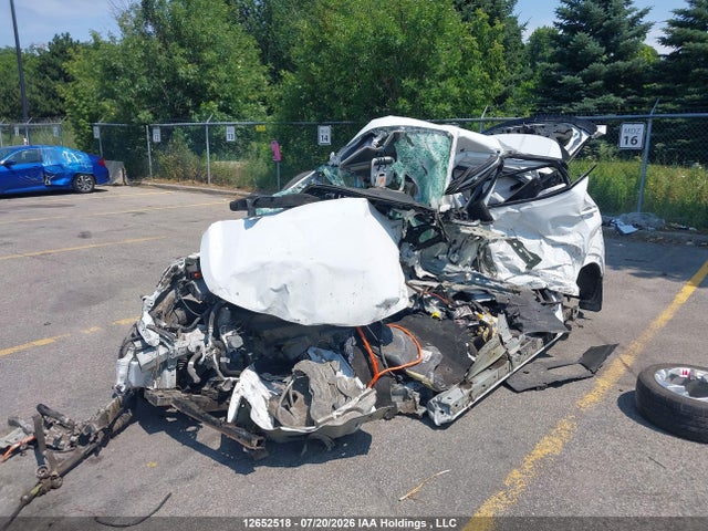 Chevrolet Bolt Euv Lt 2023 1G1FY6S04P4203231 Image 2