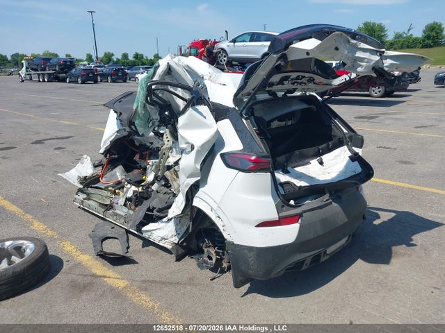 Chevrolet Bolt Euv Lt 2023 1G1FY6S04P4203231 Image 3
