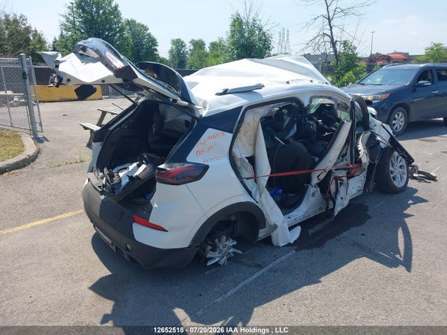 Chevrolet Bolt Euv Lt 2023 1G1FY6S04P4203231 Image 4
