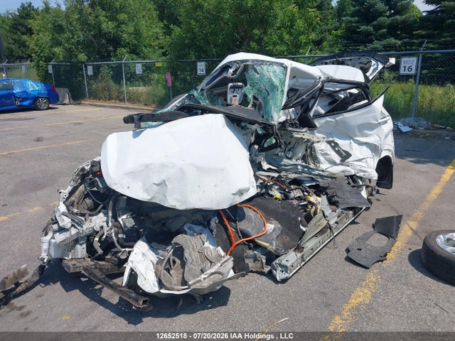 Chevrolet Bolt Euv Lt 2023 1G1FY6S04P4203231 Image 6