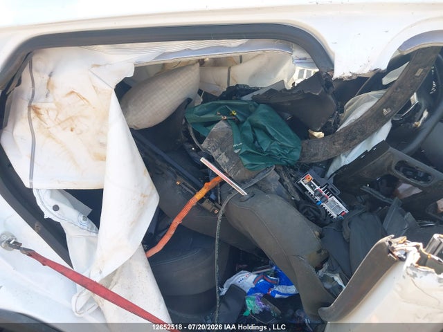 Chevrolet Bolt Euv Lt 2023 1G1FY6S04P4203231 Image 8