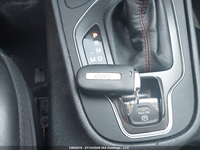 Jeep Cherokee Trailhawk 2021 1C4PJMBXXMD140536 Image 11