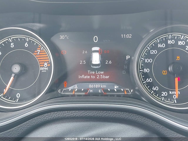 Jeep Cherokee Trailhawk 2021 1C4PJMBXXMD140536 Image 16
