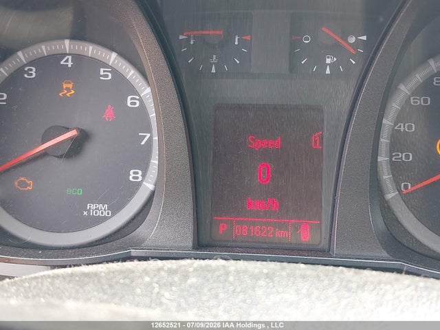 Продаж на аукціоні авто 2012 Gmc Terrain Slt-1, vin: 2GKFLVEK5C6177412, номер лоту: 12652521