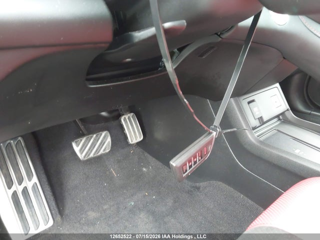 Продаж на аукціоні авто 2023 Acura Rdx, vin: 5J8TC2H81PL802979, номер лоту: 12652522