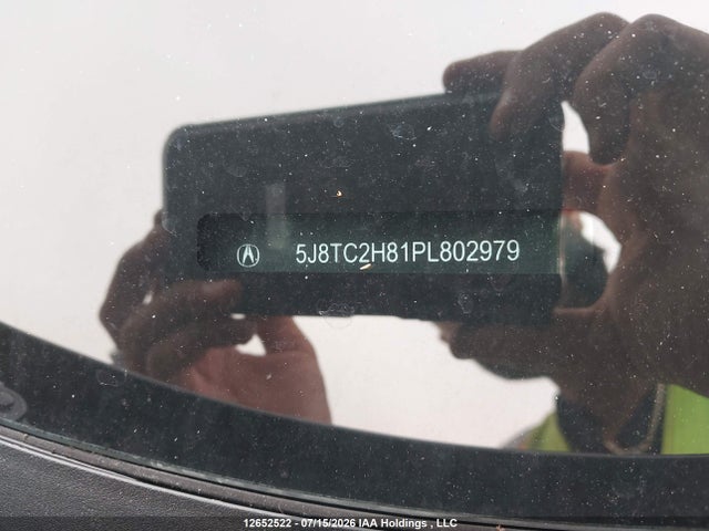 Acura RDX 2023 5J8TC2H81PL802979 Image 19