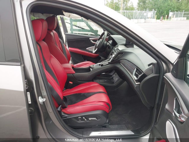 Продаж на аукціоні авто 2023 Acura Rdx, vin: 5J8TC2H81PL802979, номер лоту: 12652522