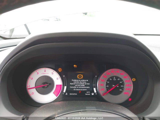 Продаж на аукціоні авто 2023 Acura Rdx, vin: 5J8TC2H81PL802979, номер лоту: 12652522