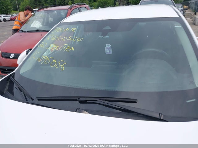 12652524 :رقم المزاد ، 3N1AB8BV0NY295056 vin ، 2022 Nissan Sentra S/s Plus مزاد بيع