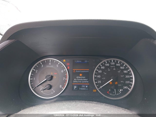 12652524 :رقم المزاد ، 3N1AB8BV0NY295056 vin ، 2022 Nissan Sentra S/s Plus مزاد بيع