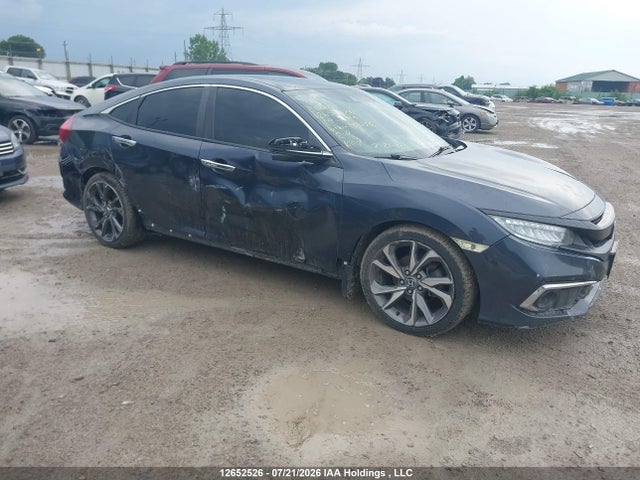 2019 2HGFC1F95KH104156 main image
