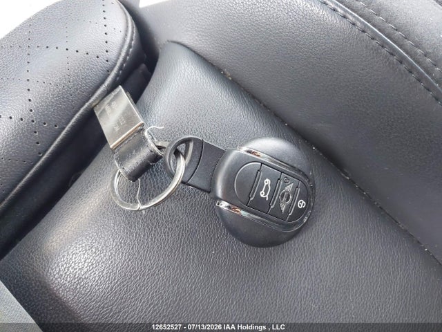 Mini Cooper S Countryman All4 2023 WMZ83BR01P3R04103 Image 11