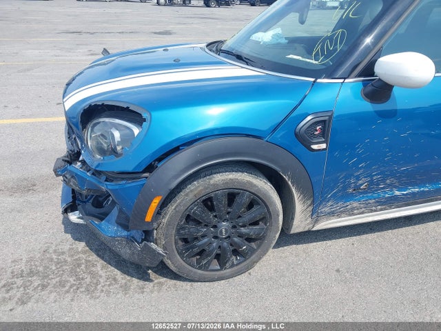 Mini Cooper S Countryman All4 2023 WMZ83BR01P3R04103 Image 21