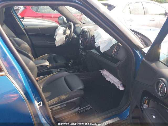 Mini Cooper S Countryman All4 2023 WMZ83BR01P3R04103 Image 5