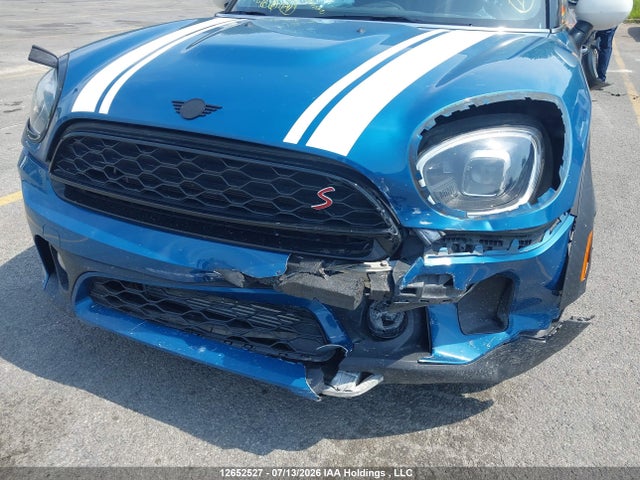 Mini Cooper S Countryman All4 2023 WMZ83BR01P3R04103 Image 6