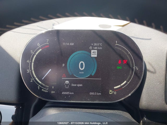 Mini Cooper S Countryman All4 2023 WMZ83BR01P3R04103 Image 7