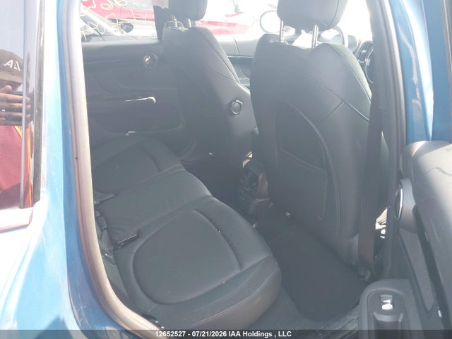 Mini Cooper S Countryman All4 2023 WMZ83BR01P3R04103 Image 8