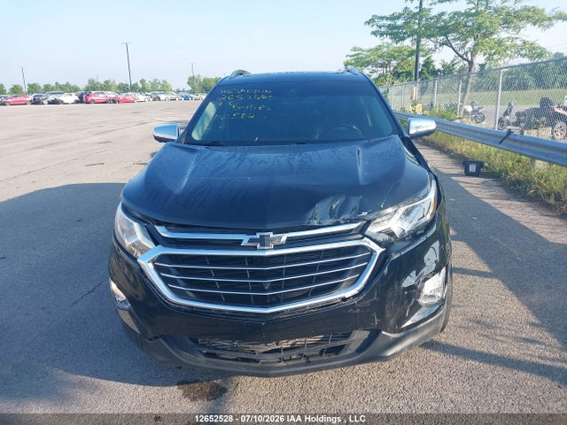 Chevrolet Equinox Premier 2019 2GNAXYEX4K6182582 Image 12