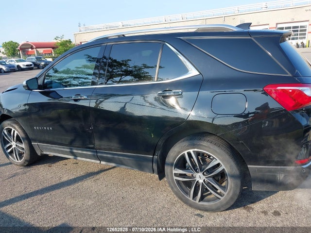 Chevrolet Equinox Premier 2019 2GNAXYEX4K6182582 Image 14
