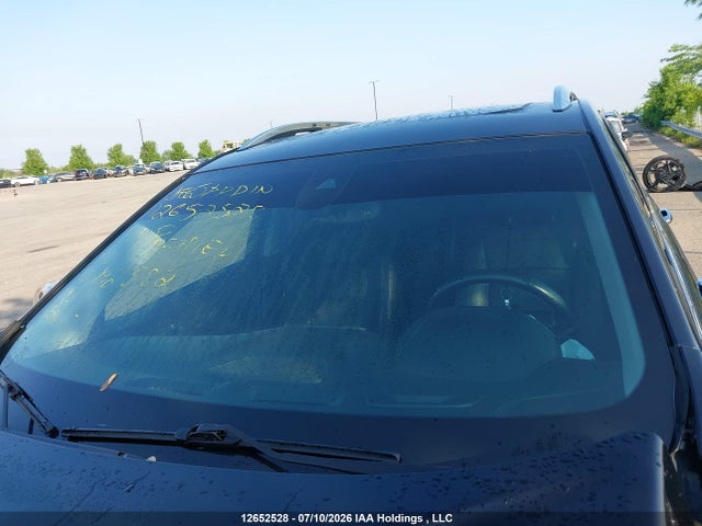 Chevrolet Equinox Premier 2019 2GNAXYEX4K6182582 Image 17