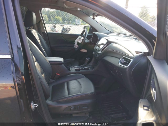 Chevrolet Equinox Premier 2019 2GNAXYEX4K6182582 Image 5